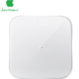 تصویر ترازو هوشمند شیائومی مدل Mi Smart Scale 2 