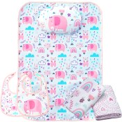 تصویر ست سه تیکه 