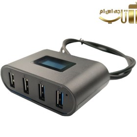 تصویر هاب MAANT MY 100C 