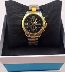 تصویر ساعت مچی ROMANSON 