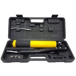 تصویر پمپ گریس میتا مدل MA 