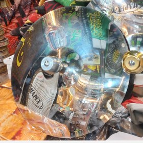 تصویر سنج مپکس سایز 36 