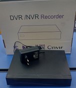 تصویر DVR 4CH-5MP-OPTICAL 