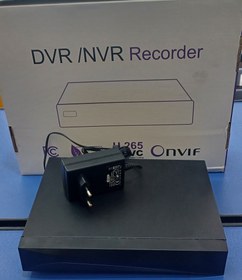 تصویر DVR 8CH-5MP-OPTICAL 