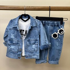 تصویر ست جین تدی ۱۸۰ 