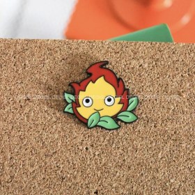 تصویر پین کالسیفر - کد526 