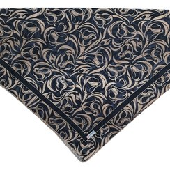 تصویر روسری وال نخی (A0015) 