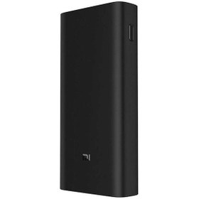 تصویر پاور بانک 20000 شیائومی مدل Mi Power Bank 3 Xiaomi 3Port 20000mAh Power Bank