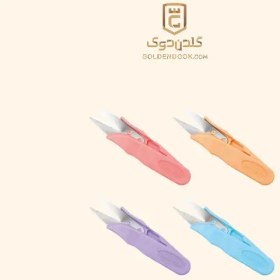 تصویر سرنخ زن وايگن بدون انگشت 