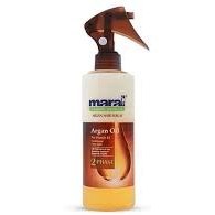 تصویر مارال سرم دو فاز250میل ابریشم رز ماری 