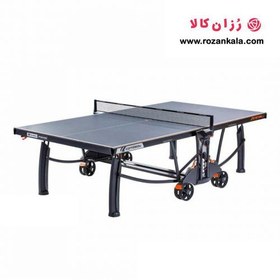 تصویر میز پینگ پنگ کورنلیو ضد آب pingpong table 700M 