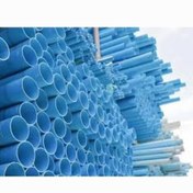 تصویر لوله 2 نسوز خم گرم ( بابلور پلیمر ) 