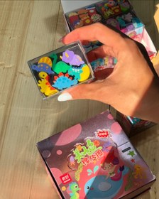 تصویر پاکن مغزدار 