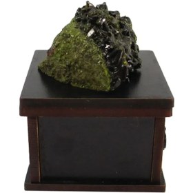 تصویر سنگ راف اپیدوت کد 3148 