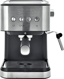 تصویر اسپرسو ساز اگزیدو مدل ESM-3220 EXIDO ESM-3220 espresso coffee maker