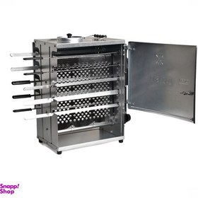 تصویر کباب پز دادلیسان مدل 2021 