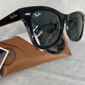 تصویر عینک آفتابی ریبن مدل Ray ban RB 0707S 