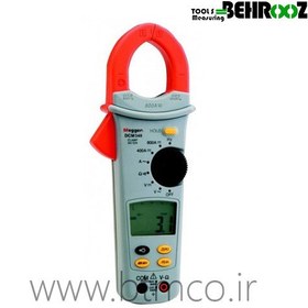 تصویر DIGITAL CLAMPMETER Megger DCM340 