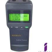 تصویر تستر شبکه دیجیتال 3LW برند کی نت مدل K-N8108 