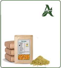 تصویر پودر ذرت فله 