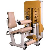 تصویر جلو پا و پشت پا نشسته دو منظوره الموت کوشا مدل AF 