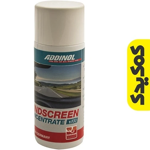 ADDINOL WINDSCREEN addinol-windscreen