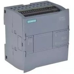 تصویر PLC زیمنس 1214C DC/DC/DC AG SIMATIC S7-1200 1214C DC/DC/DC 6ES7214-1AG40-0XB0