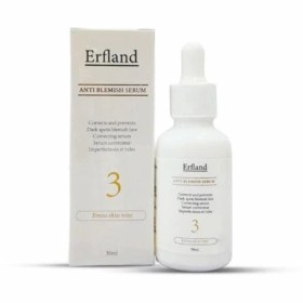 تصویر سرم ضد لک ارفلند 