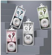 تصویر هندزفری فانتزی مدل K202 