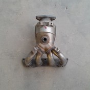 تصویر کاتالیزور لیفان x60 یورو 4 