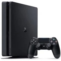 تصویر کنسول بازي سونی مدل PS4 Slim با حافظه 1TB | آکبند | سری آخر | آکبند|تحویل 17 روزه 