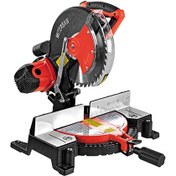 تصویر فارسی بر ثابت استرانگ مدل 2555-F STRONG STG-2555-F Miter Saw