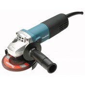 تصویر مینی فرز ماکیتا مدل 9554HN Makita Angle Grinder 9554HN