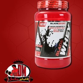 تصویر وی پروتئین بلید اسپورت 1000 گرم Blade Whey Protein Blade Sport 1000 gr