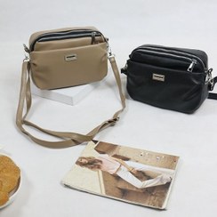 تصویر کیف پاسپورتی زنانه 5.11 از چرم 