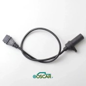 تصویر سنسور دور موتور سیم‌دار 206 - رانا (بدون براکت) شوفرز سنسور دور موتور