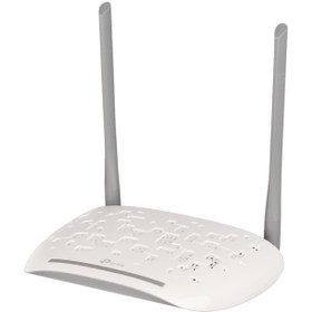 تصویر مودم وایرلس TP-LINK 