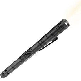 تصویر چراغ قوه چند کاره پرودو مدل PD-LS91PNFL PORODO MULTI-FUNCTION TACTICAL PEN PD-LS91PNFL