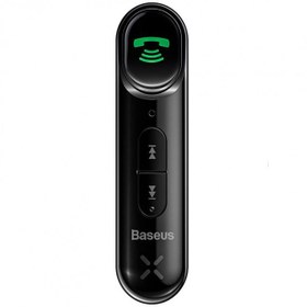 تصویر گیرنده بلوتوثی بیسوس | Baseus WXQY Wireless receive 