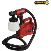 تصویر پیستوله برقی 850 وات محک مدل ESG-850 Mahak ESG-850 Electric Spray Gun