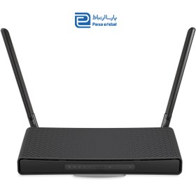 تصویر روتر میکروتیک مدل HAP ax3 HAP AX3 Mikrotik Router