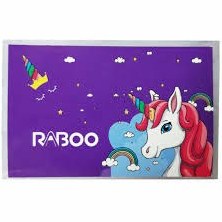 تصویر گواش 6 رنگ رابو 15 میل 