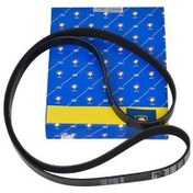 تصویر تسمه دینام ایساکو مناسب برای پژو ۲۰۶ 