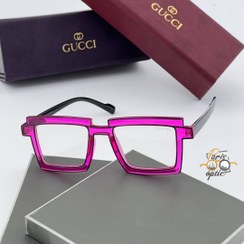 تصویر طبی گوچی GUCCI 001 