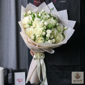 تصویر White Wings | کد: ZNB-1F0A 