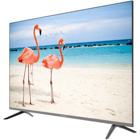 تصویر تلویزیون ال ای دی هوشمند ایکس ویژن 50 اینچ مدل 50XCU635 Xvision LED Smart TV 50XCU635