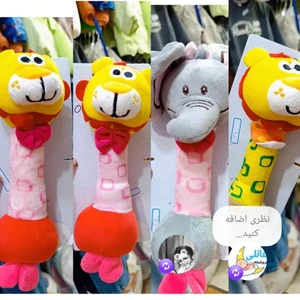 تصویر فروشگاه سیسمونی مانلی