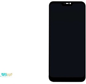 تصویر تاچ ال سی دی شیائومی MI A2 LITE - مشکی / ب LCD MI A2 LITE