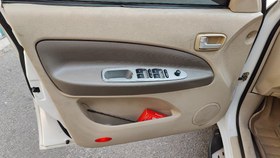 تصویر ام وی ام X33 مدل 1391 ا دنده ای ساده دنده ای ساده