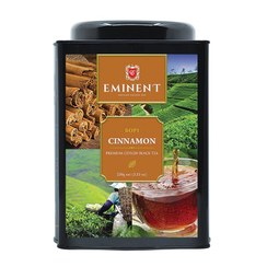 تصویر چای امیننت مدل CINNAMON CINNAMON TEA EMINNET 250G